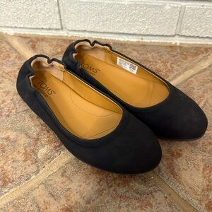 Toms Ballet Flats
